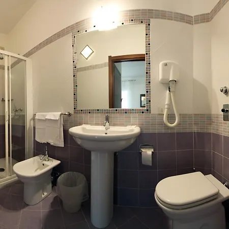 Lux Durante Hotel Milán