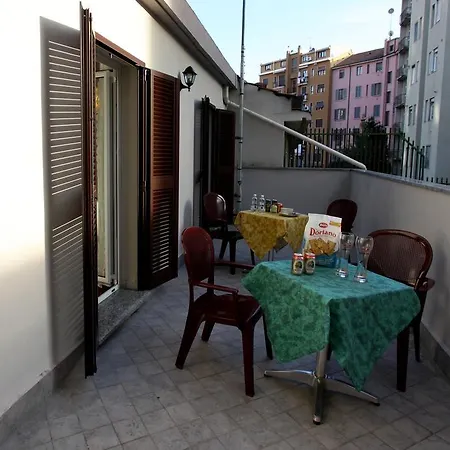 Otel Lux Durante Milano