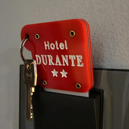 Lux Durante 2* Milán