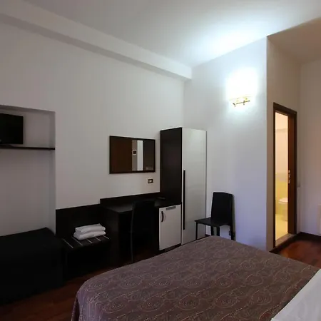 Lux Durante Hotel Milão