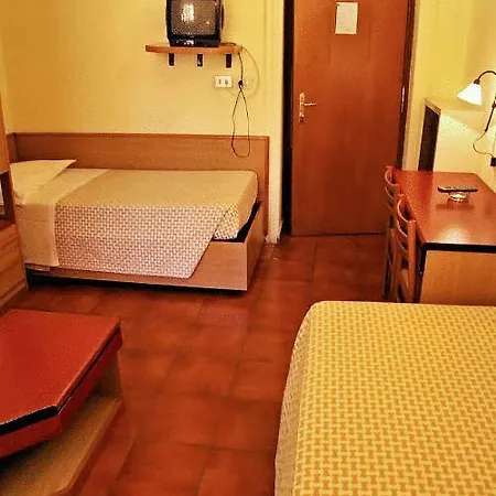 Hotel Minerva