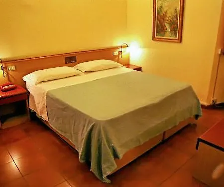 Minerva Hotel Milán