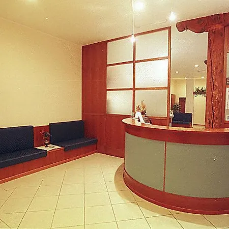 Hotel Gelsomina 2*