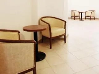 Brenta Hotel Milán