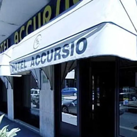 Accursio Ξενοδοχείο