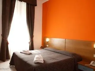 Hotell Fiera Congressi 3*