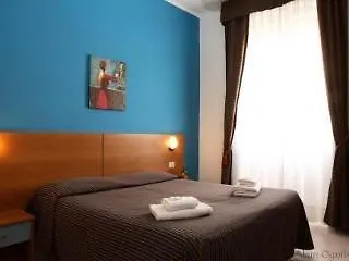 Hotell Fiera Congressi