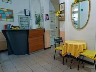 Amendola Fiera Отель *