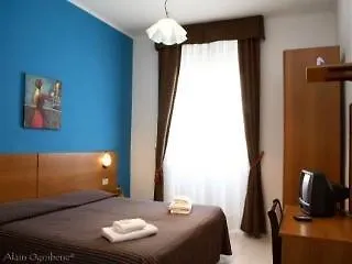 Amendola Fiera * Μιλάνο