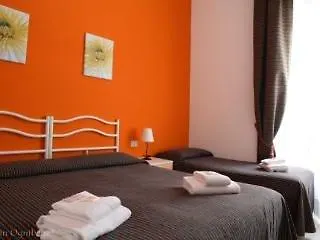 Hotell Fiera Congressi