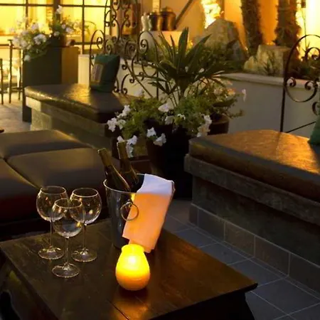 Town House 31 Hotel 4*