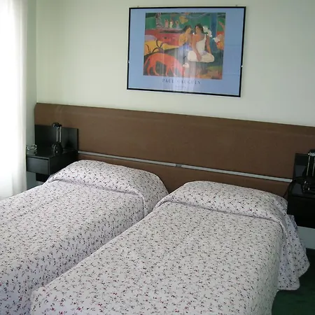 Отель Molise 2