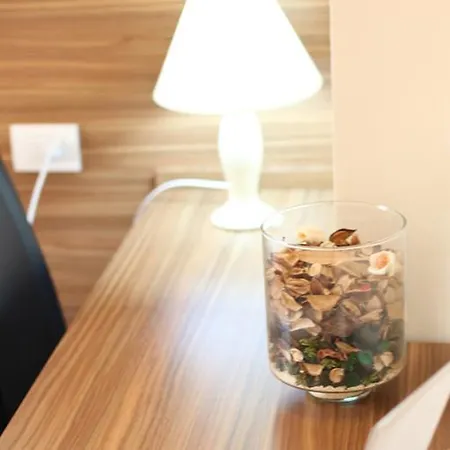 Baldassarre Guest house 3*