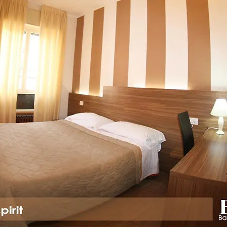 Baldassarre 3* Милан