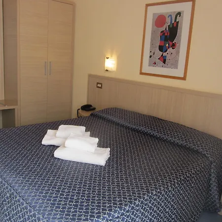 Nizza Hotel 2*