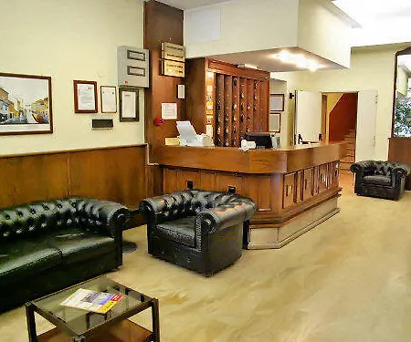 Minerva 3* Milano