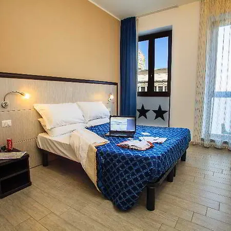 Av 2* Milano
