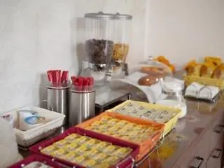 Brenta Ξενοδοχείο
