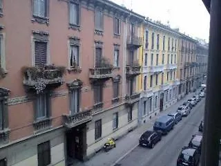 Nettuno Hotell