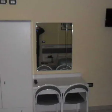 Hotell Del Sole Milano