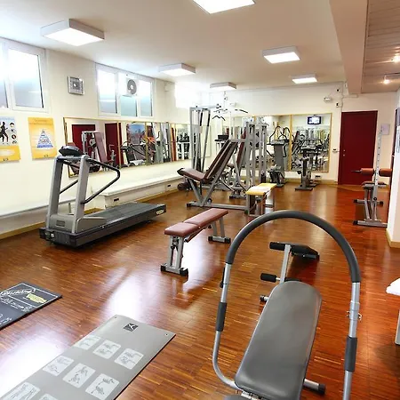 Residenza Delle Citta Aparthotel Milan