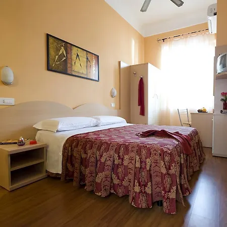 Hotel Sabatino