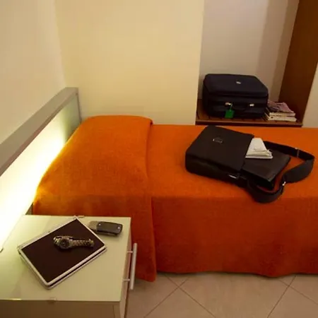 Del Corso Hotel Milano
