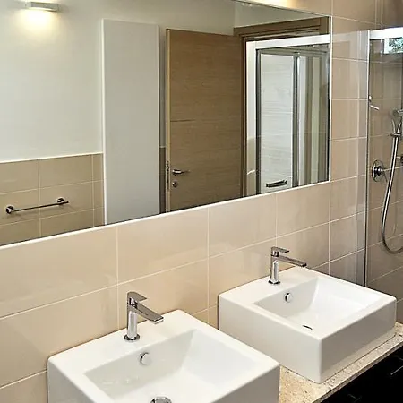 Bb Bicocca Aparthotel Mailand