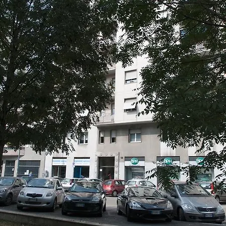 Apartamento Design District Milán