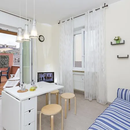 Cassala Halldis Apartment