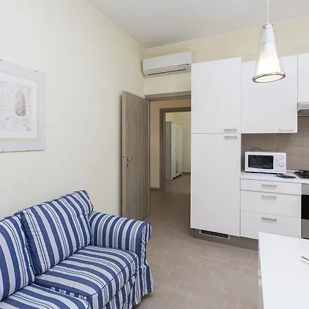 Apartment Cassala Halldis *