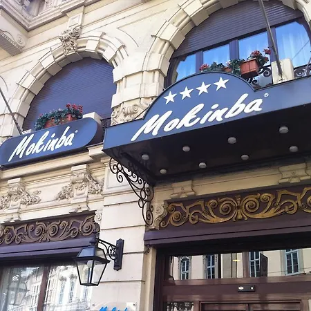Mokinba King 4* Milán