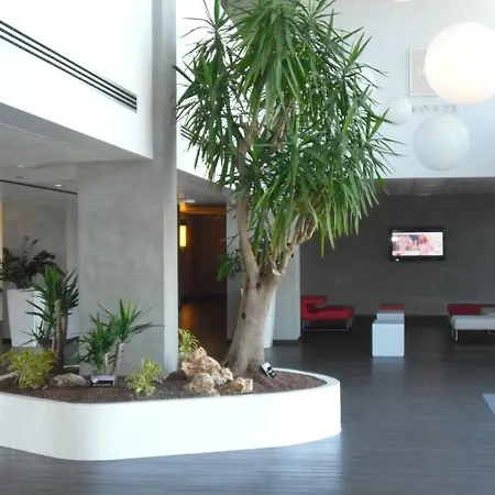 Hotel Idea San Siro 4*