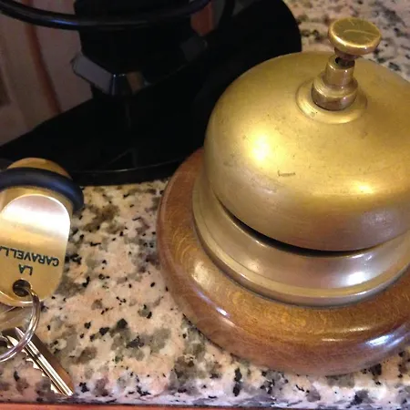 Отель La Caravella Милан