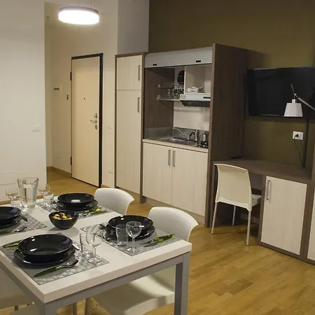 Vignoli Apartamento Milán