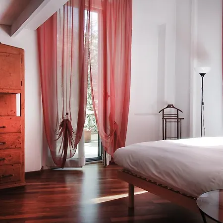 City Life Halldis Apartment Mailand