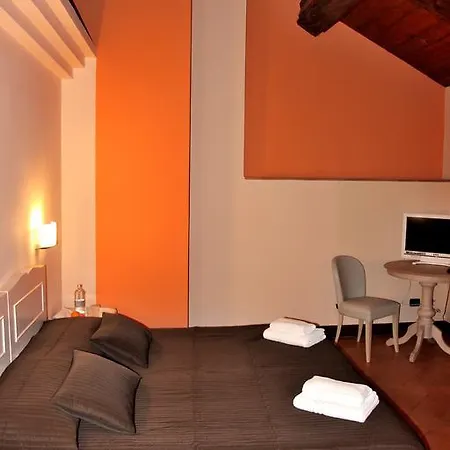 Hotel Morimondo Hotel 3*