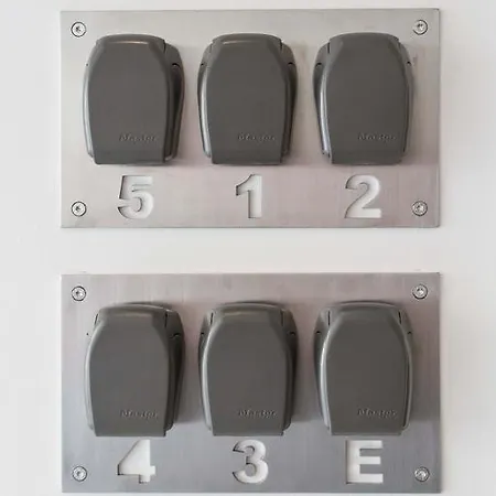 Vignoli Apartamento