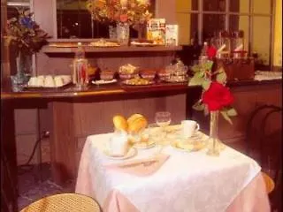 Hotel Perugino 3*