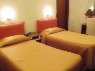 Perugino Hotel 3*