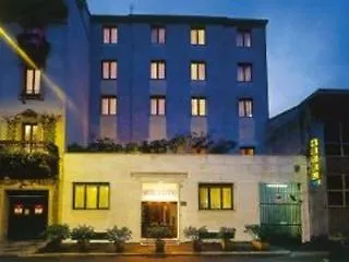 Hotel Perugino Milan