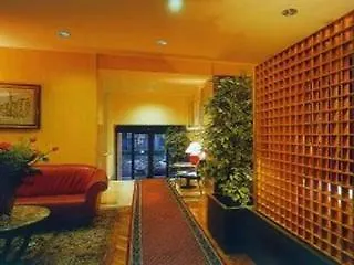 Hotel Perugino
