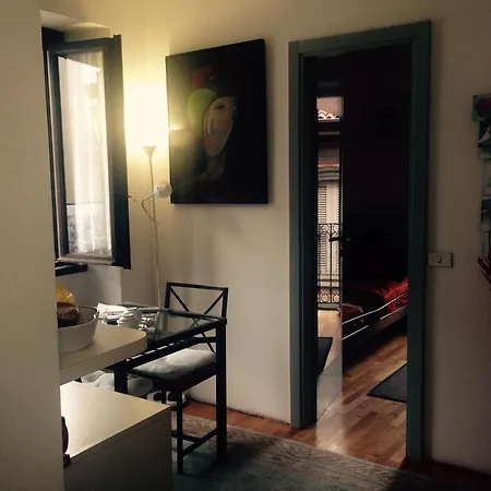 Brera Bed & Breakfast 2*
