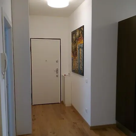 Nice Melzo Apartman Milánó