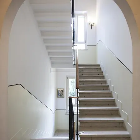 Amalfi Hotel