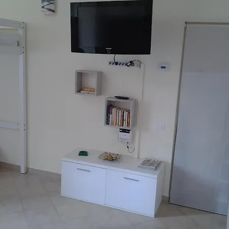 Arnaldo Fusinato Apartamento Milão
