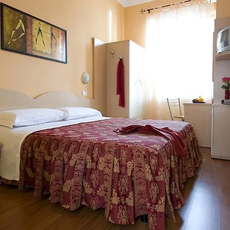 Sabatino Hotel 2*