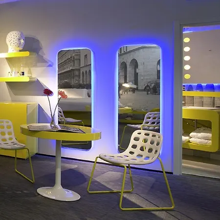 酒店 The Street Duomo | A Design Boutique 米兰