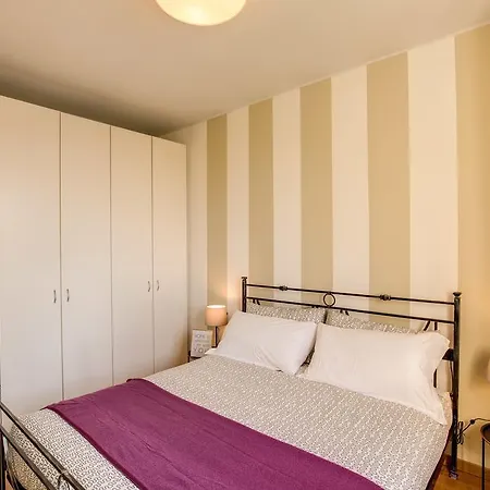 Downtown Apartament Mediolan