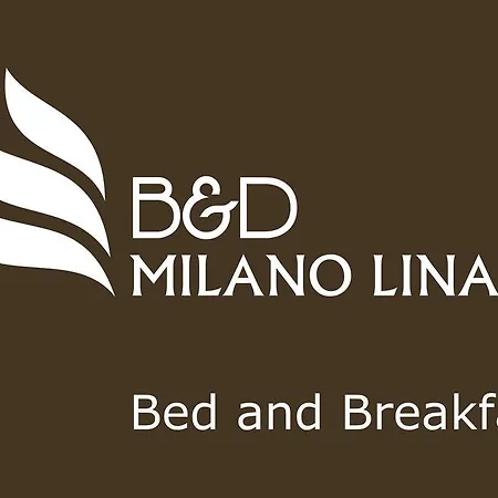 Πανσιόν Bed Linate